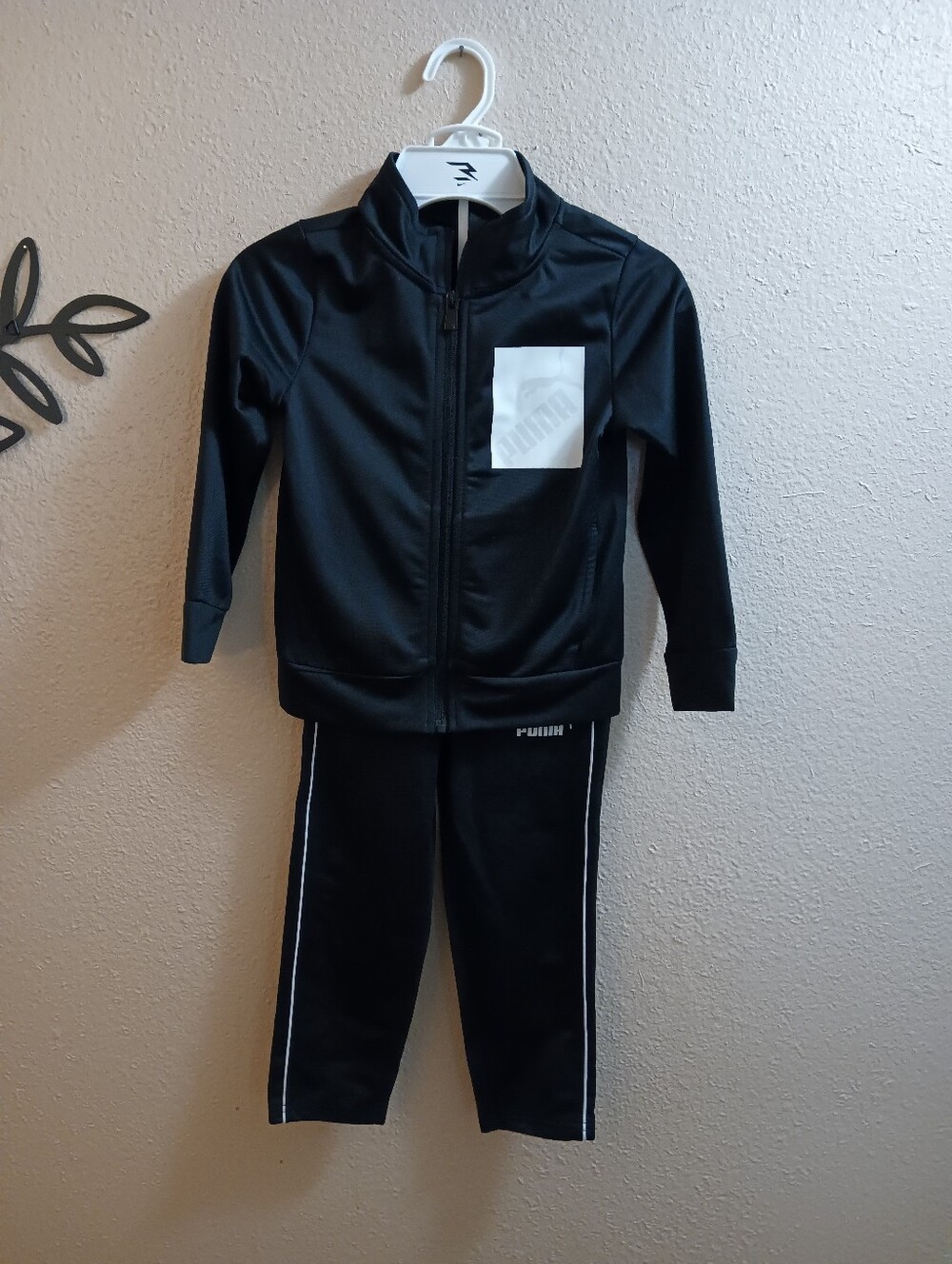 Puma Kids Track Suit